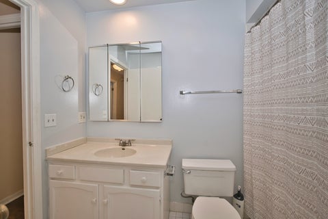 Tiny photo for 7601 Lincoln Avenue #502, Skokie, IL 60077 (MLS # 12753440)
