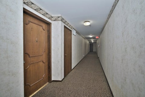 Tiny photo for 7601 Lincoln Avenue #502, Skokie, IL 60077 (MLS # 12753440)