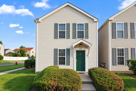 Photo of 1651 Linden Park Lane, Aurora, IL 60504 (MLS # 12752126)