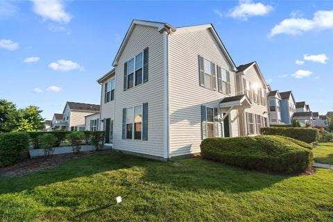 Photo of 1651 Linden Park Lane, Aurora, IL 60504 (MLS # 12752126)