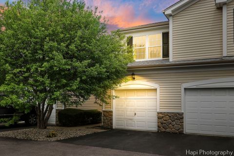 2815 Kendall Crossing Johnsburg IL 60051