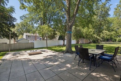 Tiny photo for 1220 Garden Court, Naperville, IL 60540 (MLS # 12658243)