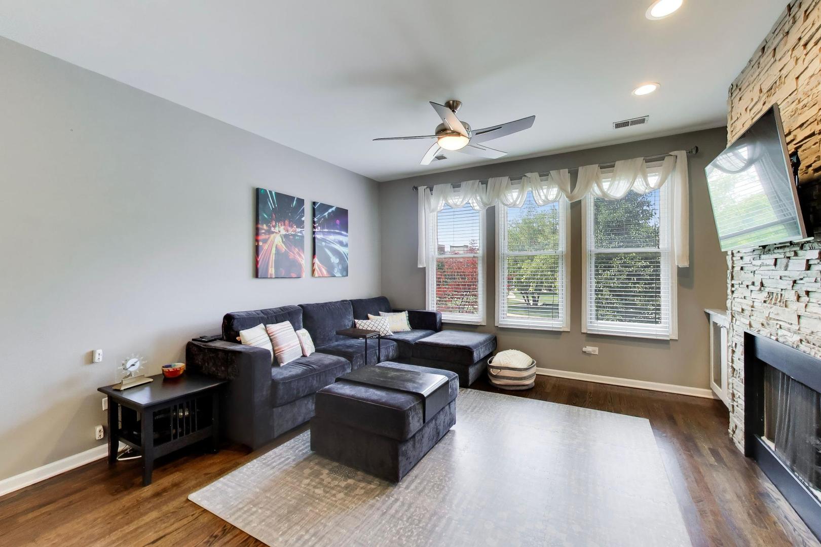 1005 N Kingsbury Street