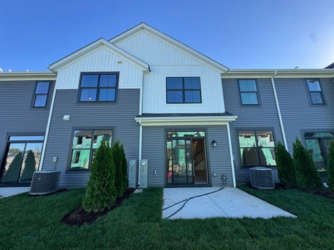 Tiny photo for 15443 W Amelia Circle, Lockport, IL 60441 (MLS # 12665552)