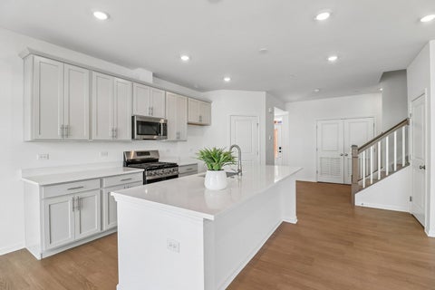 Tiny photo for 15443 W Amelia Circle, Lockport, IL 60441 (MLS # 12665552)