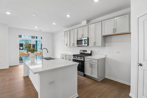 Tiny photo for 15443 W Amelia Circle, Lockport, IL 60441 (MLS # 12665552)