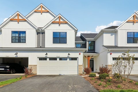 Photo of 15443 W Amelia Circle, Lockport, IL 60441 (MLS # 12665552)