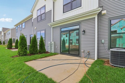 Tiny photo for 15443 W Amelia Circle, Lockport, IL 60441 (MLS # 12665552)