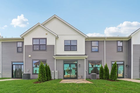 Tiny photo for 15443 W Amelia Circle, Lockport, IL 60441 (MLS # 12665552)