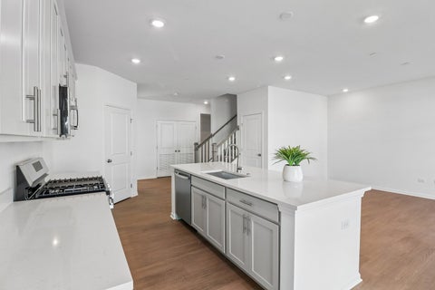 Tiny photo for 15443 W Amelia Circle, Lockport, IL 60441 (MLS # 12665552)