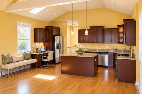 Tiny photo for 4838 S St. Lawrence Avenue #3, Chicago, IL 60615 (MLS # 12745458)