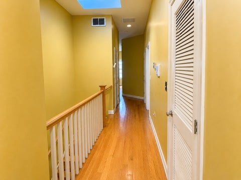 Tiny photo for 4838 S St. Lawrence Avenue #3, Chicago, IL 60615 (MLS # 12745458)