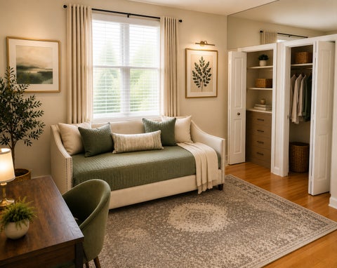 Tiny photo for 4838 S St. Lawrence Avenue #3, Chicago, IL 60615 (MLS # 12745458)