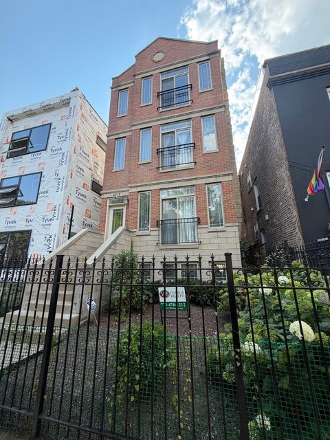 Photo of 4838 S St. Lawrence Avenue #3, Chicago, IL 60615 (MLS # 12745458)