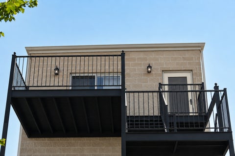 Tiny photo for 4838 S St. Lawrence Avenue #3, Chicago, IL 60615 (MLS # 12745458)