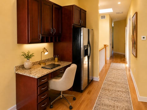 Tiny photo for 4838 S St. Lawrence Avenue #3, Chicago, IL 60615 (MLS # 12745458)