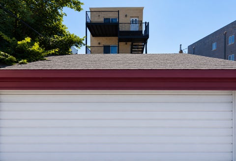Tiny photo for 4838 S St. Lawrence Avenue #3, Chicago, IL 60615 (MLS # 12745458)