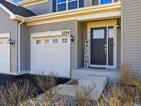 Tiny photo for 2154 Tremont Avenue, Yorkville, IL 60560 (MLS # 12573381)