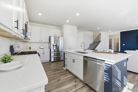 Tiny photo for 2154 Tremont Avenue, Yorkville, IL 60560 (MLS # 12573381)