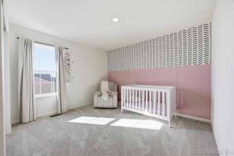 Tiny photo for 2154 Tremont Avenue, Yorkville, IL 60560 (MLS # 12573381)