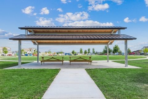 Tiny photo for 2154 Tremont Avenue, Yorkville, IL 60560 (MLS # 12573381)