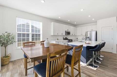 Tiny photo for 2154 Tremont Avenue, Yorkville, IL 60560 (MLS # 12573381)