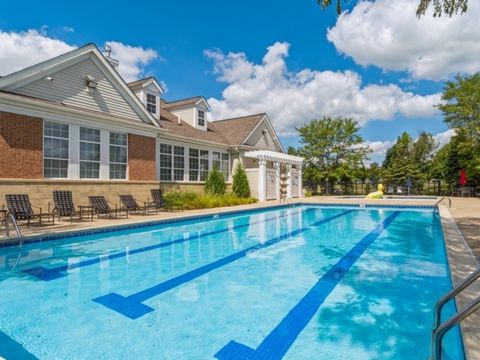 Tiny photo for 2154 Tremont Avenue, Yorkville, IL 60560 (MLS # 12573381)