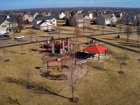 Tiny photo for 2154 Tremont Avenue, Yorkville, IL 60560 (MLS # 12573381)