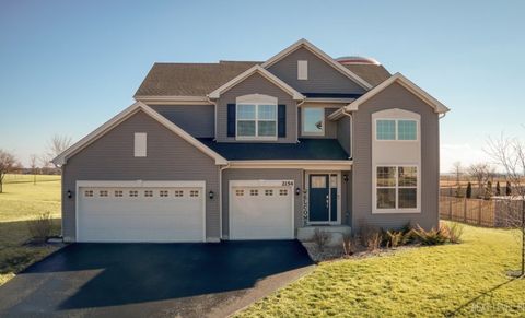 Tiny photo for 2154 Tremont Avenue, Yorkville, IL 60560 (MLS # 12573381)