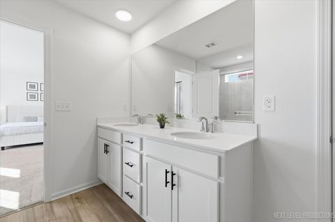 Tiny photo for 2154 Tremont Avenue, Yorkville, IL 60560 (MLS # 12573381)