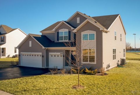 2154 Tremont Avenue Yorkville IL 60560