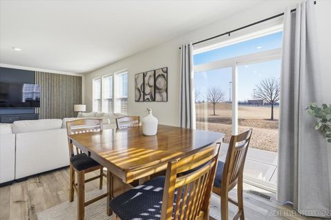 Tiny photo for 2154 Tremont Avenue, Yorkville, IL 60560 (MLS # 12573381)