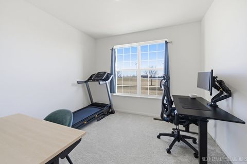 Tiny photo for 2154 Tremont Avenue, Yorkville, IL 60560 (MLS # 12573381)