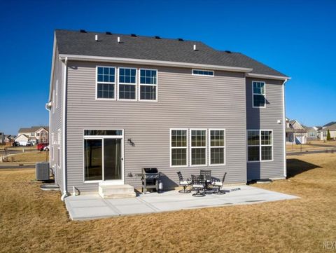 Tiny photo for 2154 Tremont Avenue, Yorkville, IL 60560 (MLS # 12573381)