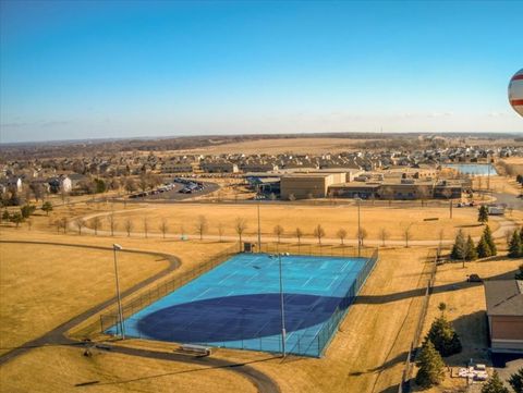 Tiny photo for 2154 Tremont Avenue, Yorkville, IL 60560 (MLS # 12573381)