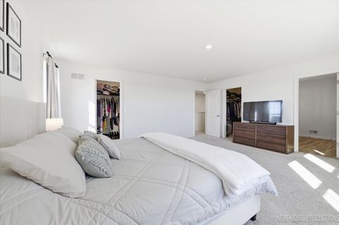 Tiny photo for 2154 Tremont Avenue, Yorkville, IL 60560 (MLS # 12573381)