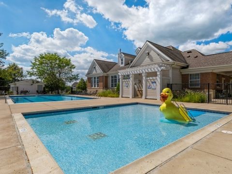 Tiny photo for 2154 Tremont Avenue, Yorkville, IL 60560 (MLS # 12573381)