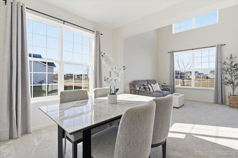 Tiny photo for 2154 Tremont Avenue, Yorkville, IL 60560 (MLS # 12573381)