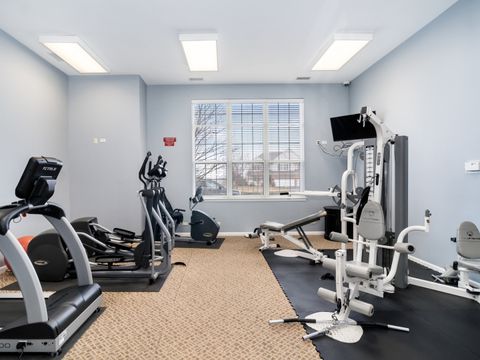 Tiny photo for 2154 Tremont Avenue, Yorkville, IL 60560 (MLS # 12573381)