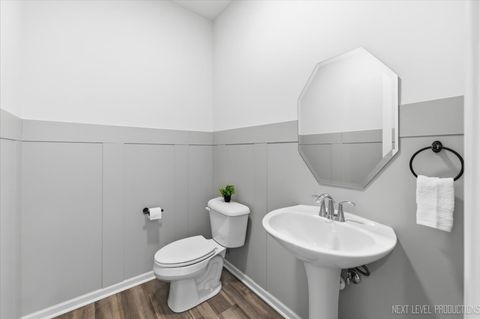 Tiny photo for 2154 Tremont Avenue, Yorkville, IL 60560 (MLS # 12573381)