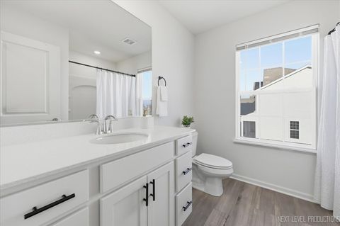 Tiny photo for 2154 Tremont Avenue, Yorkville, IL 60560 (MLS # 12573381)