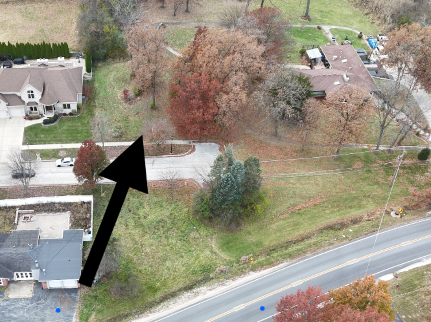 310 N Hillcrest Avenue