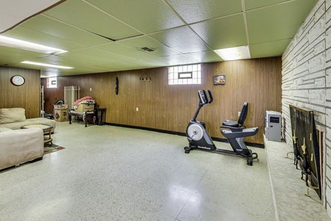 Tiny photo for 15722 Ellis Avenue, Dolton, IL 60419 (MLS # 12529261)