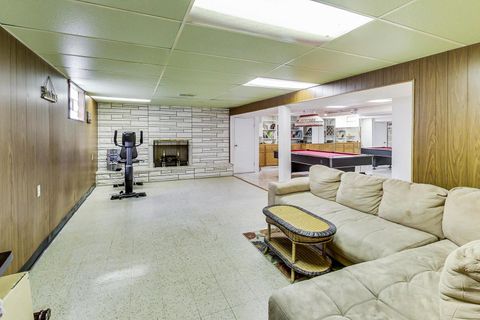 Tiny photo for 15722 Ellis Avenue, Dolton, IL 60419 (MLS # 12529261)