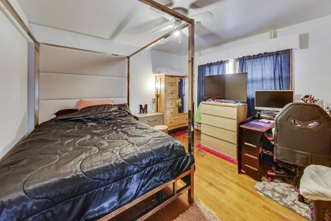 Tiny photo for 15722 Ellis Avenue, Dolton, IL 60419 (MLS # 12529261)