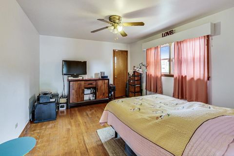 Tiny photo for 15722 Ellis Avenue, Dolton, IL 60419 (MLS # 12529261)