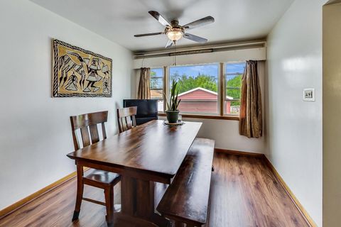 Tiny photo for 15722 Ellis Avenue, Dolton, IL 60419 (MLS # 12529261)