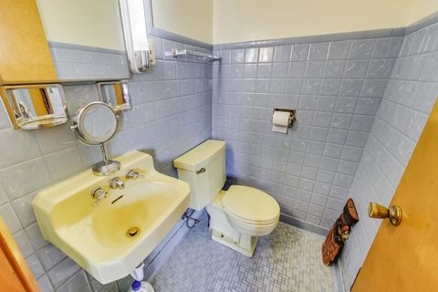 Tiny photo for 15722 Ellis Avenue, Dolton, IL 60419 (MLS # 12529261)