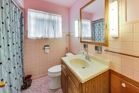 Tiny photo for 15722 Ellis Avenue, Dolton, IL 60419 (MLS # 12529261)