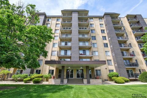 5400 Walnut Avenue 215 Downers Grove IL 60515
